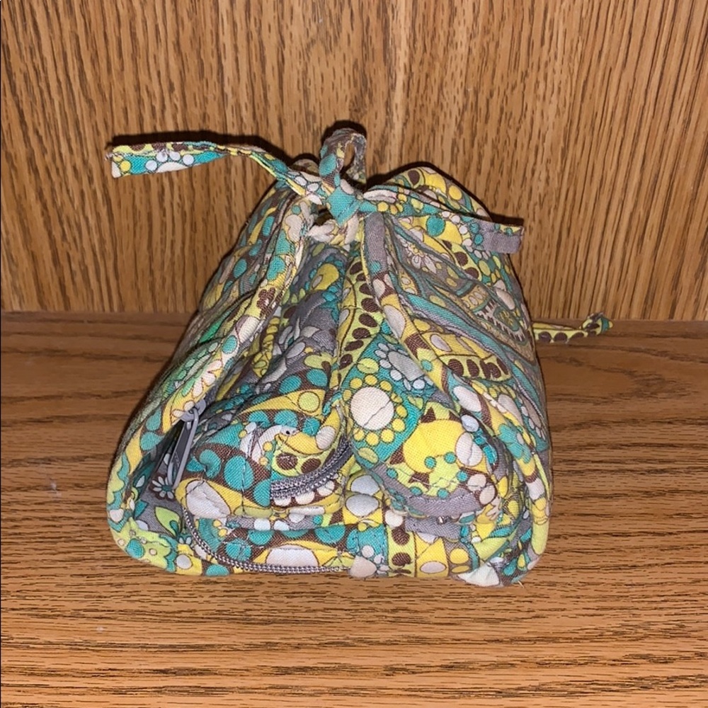 Vera Bradley jewlery box